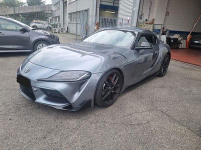 Toyota GR Supra Supra 2.0B A SZ-R usata