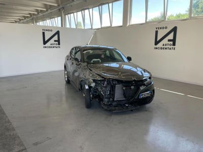 Alfa Romeo Tonale 1.6 Sprint 130cv tct6 usata
