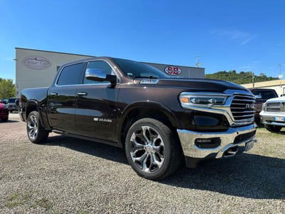 Ram Ram Pick-up Ram 1500 3.0 Crew Cab Long Bed Limited Night Edition Gpl 540cv at8 usato