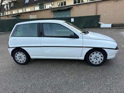 Lancia Y 16V cat LX