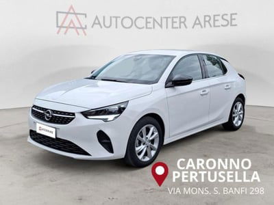 Opel Corsa 1.2 Elegance usata