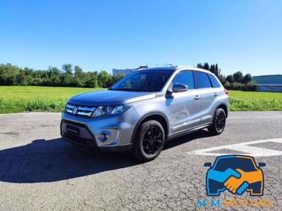 Suzuki Vitara 1.6 VVT 4WD AllGrip V-Top usata