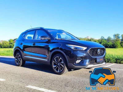 Mg ZS ZS 1.5 Luxury usata