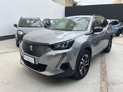 Peugeot 2008 PureTech 100 S&S Allure Pack usata