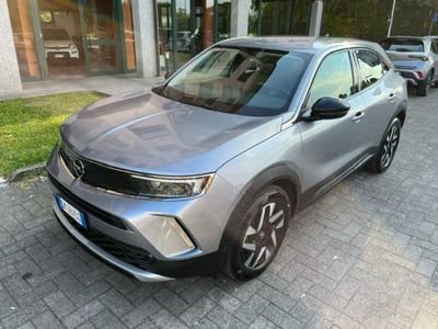 Opel Mokka 1.5 diesel Elegance usata