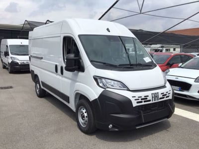 Fiat Ducato Furgone 35 2.2 Mjt 140CV AT9 PM-TM Maxi nuovo