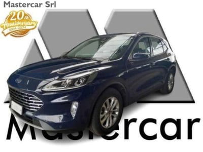 Ford Kuga 1.5 EcoBlue 120 CV 2WD Titanium usata