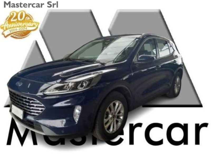 Ford Kuga 1.5 EcoBlue 120 CV 2WD Titanium