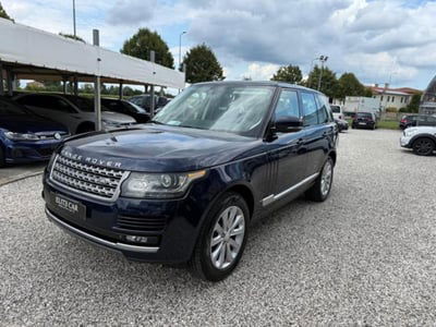 Land Rover Range Rover 3.0 TDV6 Vogue usata