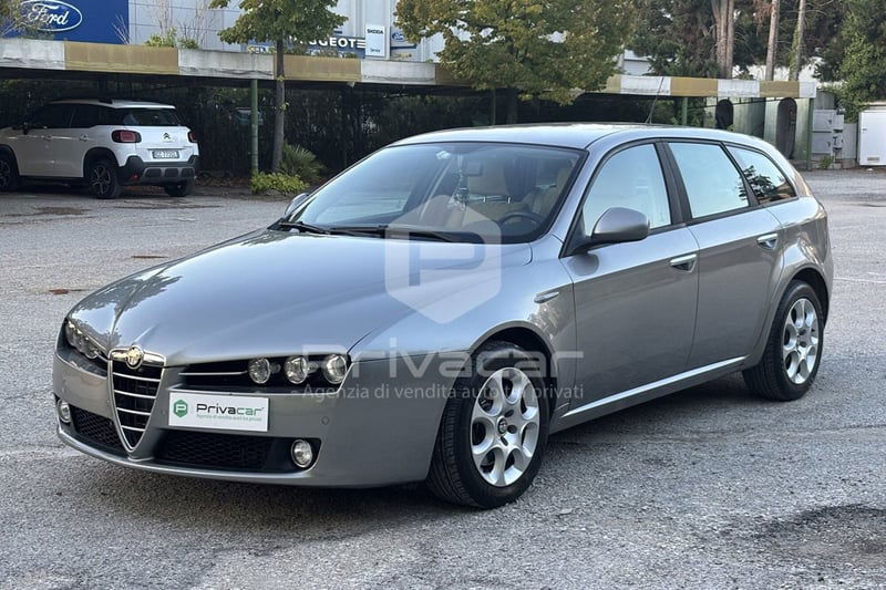 Alfa Romeo 159 SportWagon 1.9 JTDm 16V Sportwagon