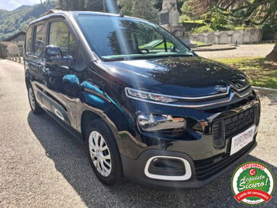 Citroen Berlingo PureTech 110 Stop&Start M Feel usata