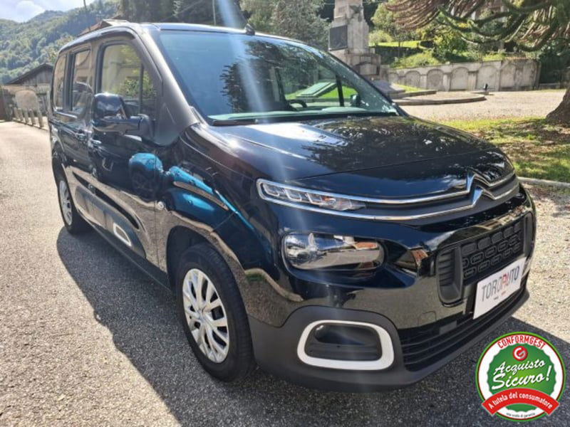 Citroen Berlingo PureTech 110 Stop&Start M Feel