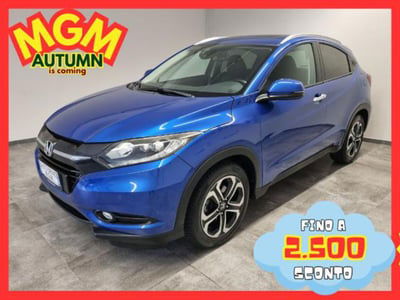 Honda HR-V 1.5 i-VTEC Executive Navi ADAS usata