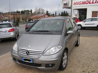 Mercedes-Benz Classe A 180 CDI Elegance usata