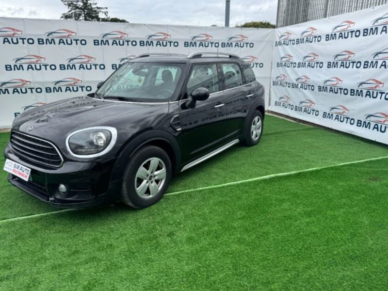 MINI Mini Countryman 2.0 Cooper D Business Countryman