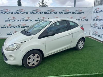 Ford Ka 1.3 TDCi 75CV