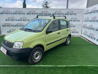 Fiat Panda 1.2 Dynamic GPL usata