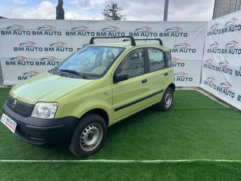 Fiat Panda 1.2 Dynamic GPL