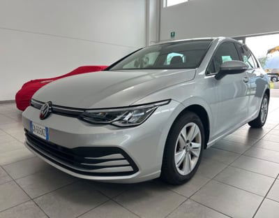 Volkswagen Golf Variant 2.0 TDI SCR DSG Life usata