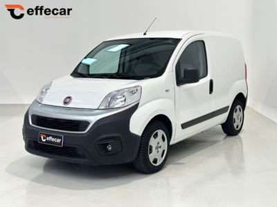 Fiat Fiorino 1.3 MJT 95CV Combinato usata