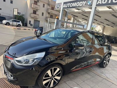 Renault Clio 0.9 TCe 12V 90CV Start&Stop 5 porte Energy usata