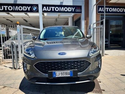 Ford Kuga 1.5 EcoBlue 120 CV 2WD ST-Line usata