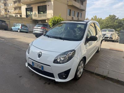 Renault Twingo 1.2 16V LEV Sport & Sound usata
