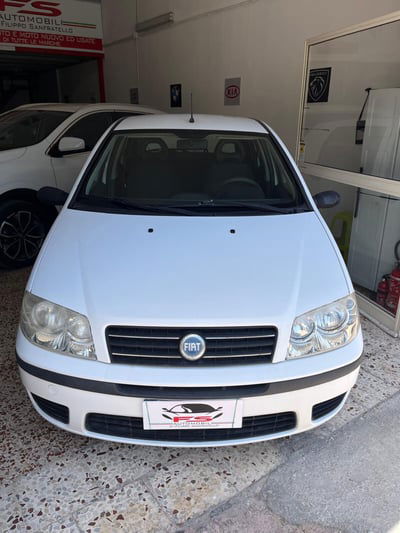 Fiat Punto 1.3 Multijet 16V 5 porte Actual usata