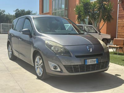 Renault Scenic E-Tech Electric 1.5 dCi 110CV Dynamique usata