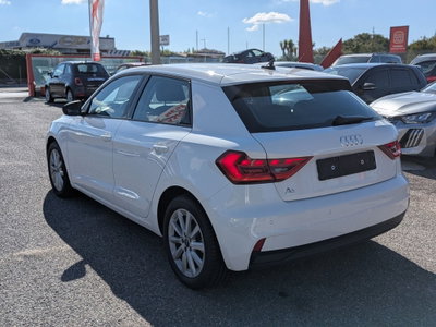 Audi A1 Sportback Sportback 30 1.0 tfsi Business 110cv s-tronic (13)