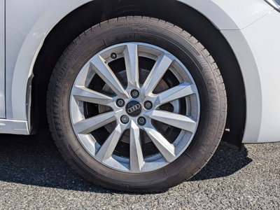 Audi A1 Sportback Sportback 30 1.0 tfsi Business 110cv s-tronic (14)