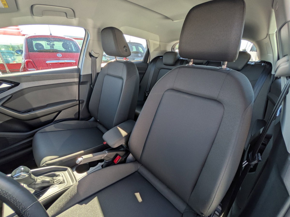 Audi A1 Sportback Sportback 30 1.0 tfsi Business 110cv s-tronic (6)