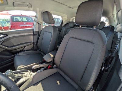 Audi A1 Sportback Sportback 30 1.0 tfsi Business 110cv s-tronic (6)