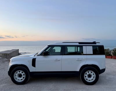 Land Rover Defender 110 3.0d i6 mhev X-Dynamic SE awd 250cv auto usata