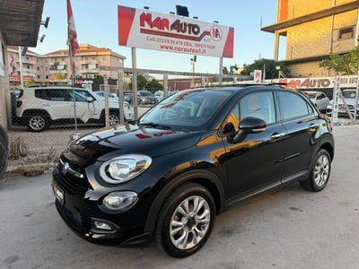 Fiat 500X 1.6 MultiJet 120 CV Lounge usata