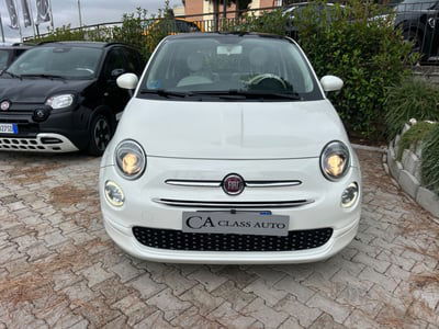 Fiat 500 1.0 Hybrid Lounge usata