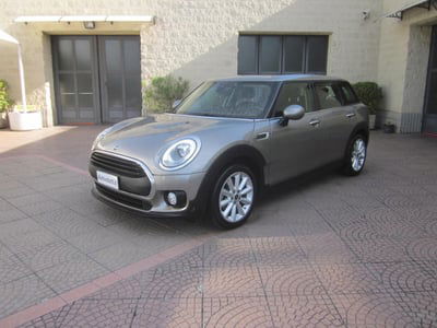 MINI Mini Clubman 1.5 One D Business Clubman Automatica usata