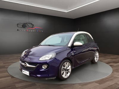 Opel Adam 1.4 100 CV Jam usata