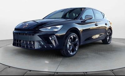 Cupra Leon Leon 2.0 tdi 150cv dsg