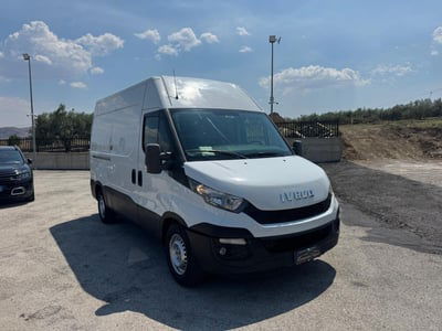 Iveco Daily Furgone 33S13V 2.3 HPT PC-TN Furgone