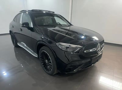Mercedes-Benz CLE Coupé 220 d AMG Line Advanced Plus auto nuova