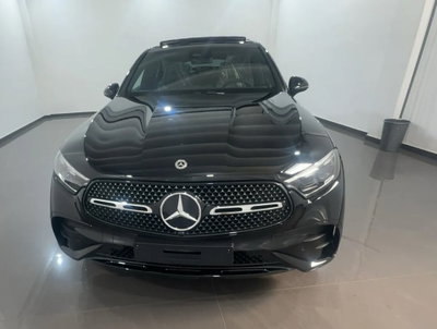 Mercedes-Benz CLE Coupé 220 d AMG Line Advanced Plus auto (3)