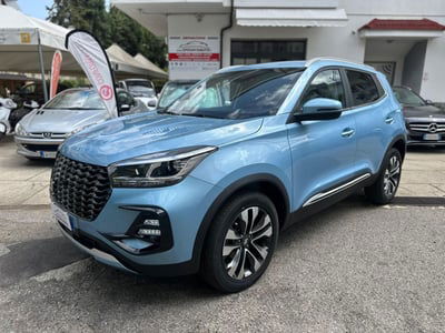 Dr dr 5.0 5.0 1.5 Unica Gpl 114cv usata