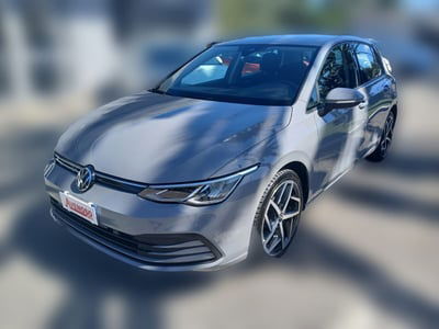 Volkswagen Golf 2.0 TDI 150 CV DSG SCR Life usata