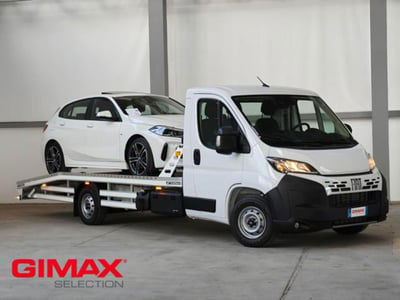 Fiat Ducato autocarro 2.2 mjt3 140cv nuovo