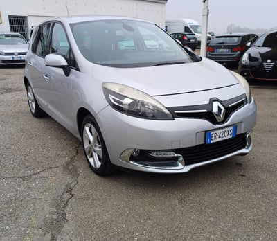 Renault Scenic E-Tech Electric 1.5 dCi 110CV Start&Stop Energy usata