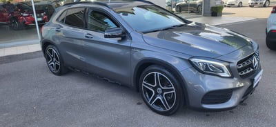 Mercedes-Benz GLA SUV 220 d Automatic 4Matic Premium usata