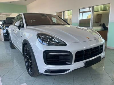 Porsche Cayenne Coupé 3.0 V6 usata