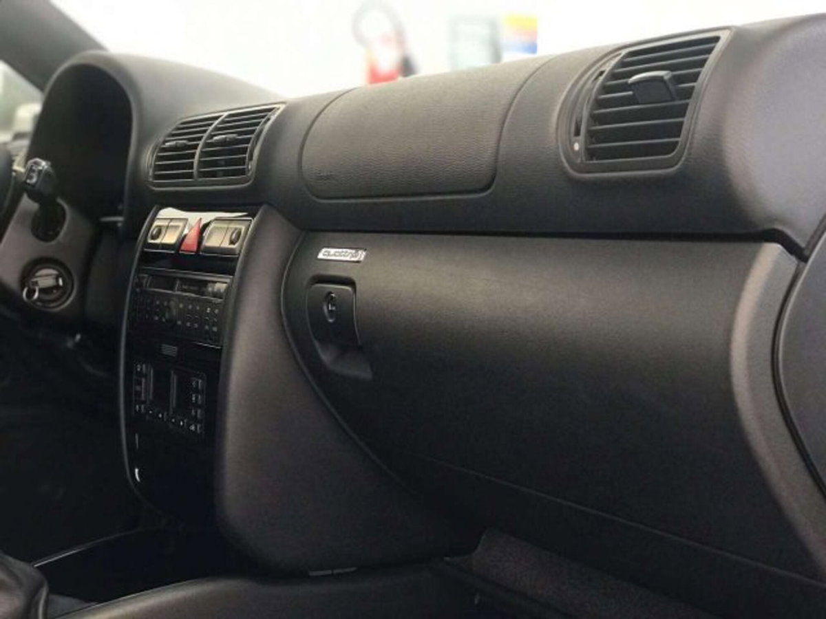Audi S3 1.8 turbo cat quattro (6)