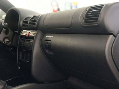 Audi S3 1.8 turbo cat quattro (6)